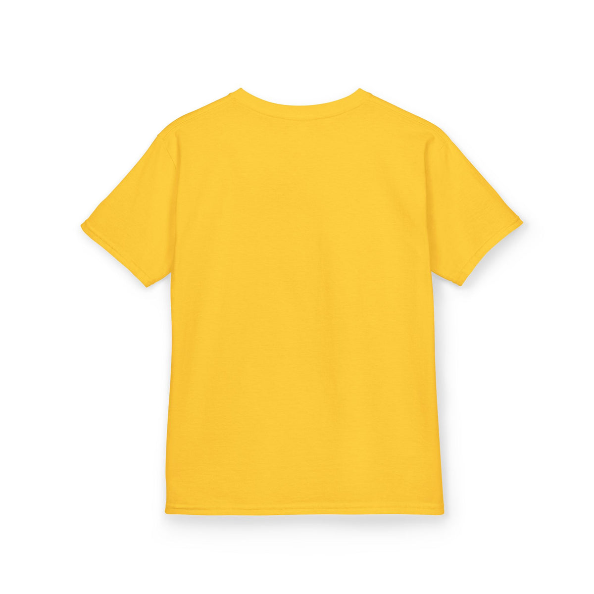 Kids Tee — "Spread Kindness, Slime and Go" Cute Green Slime Graphic