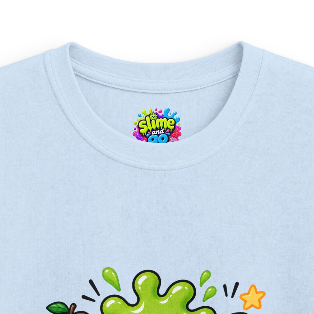 Kids Softstyle Tee