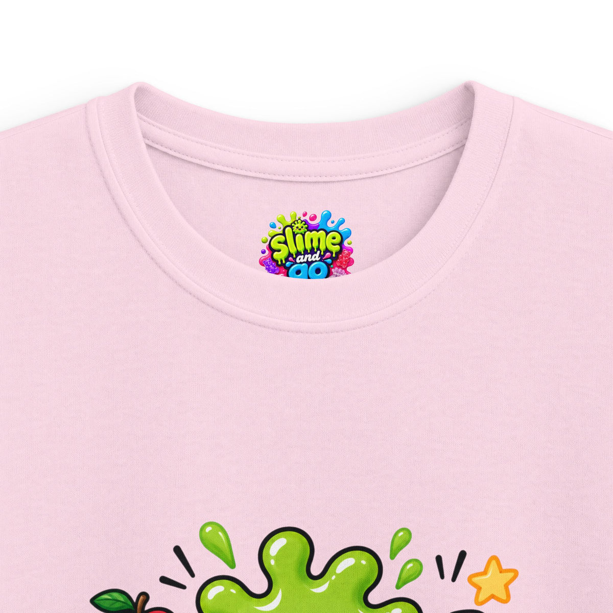 Kids Softstyle Tee