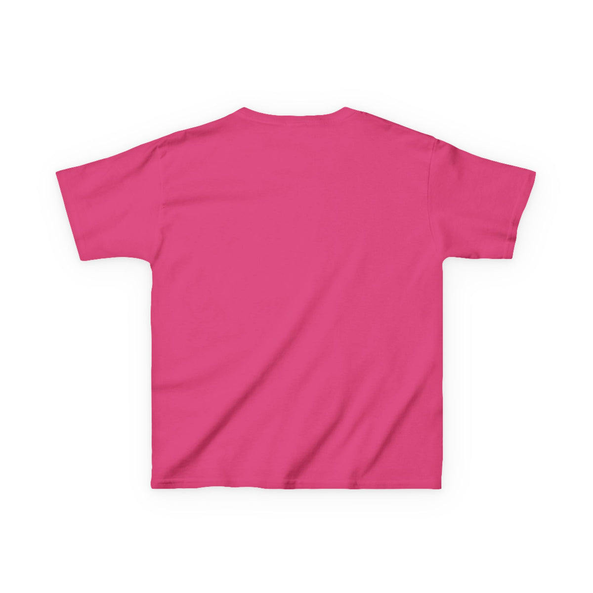 Kids Tee — "Spread Kindness, Slime and Go" Cute Green Slime Graphic