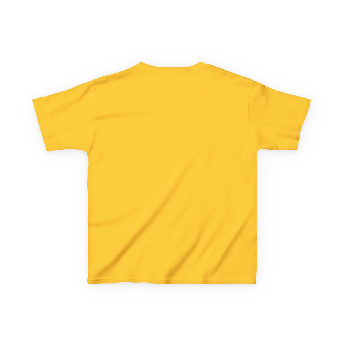 Kids Tee — "Spread Kindness, Slime and Go" Cute Green Slime Graphic