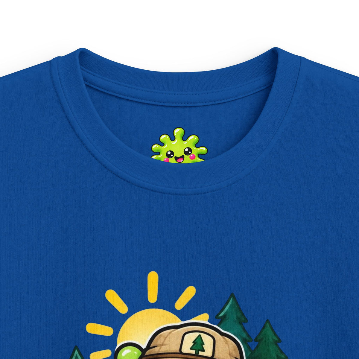 Kids Softstyle Tee