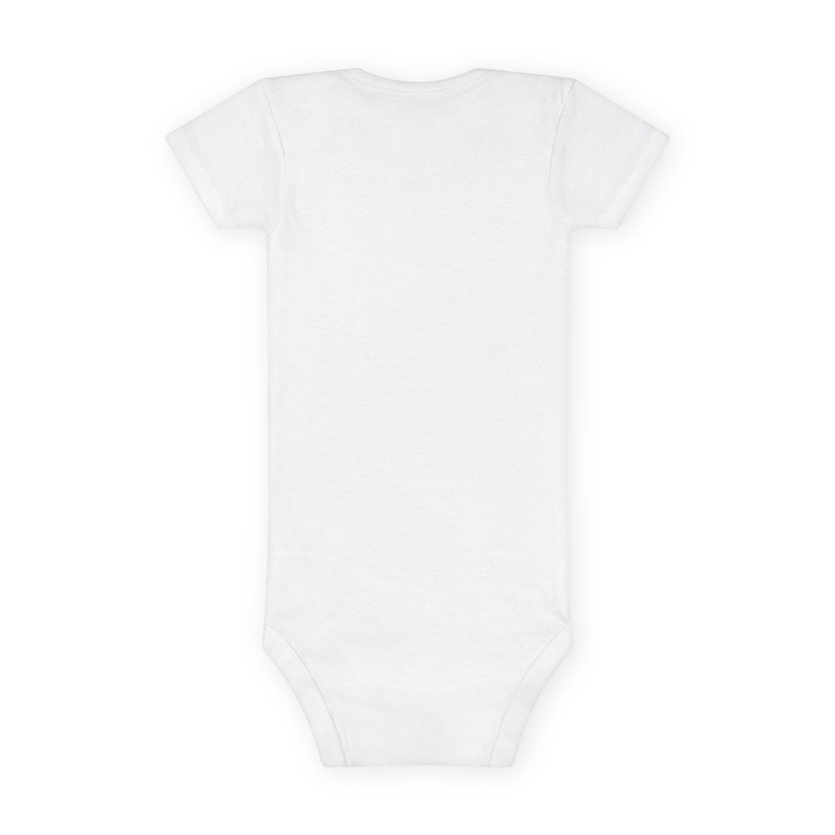 Onesie® Organic Baby Bodysuit