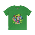 Kids Softstyle Tee