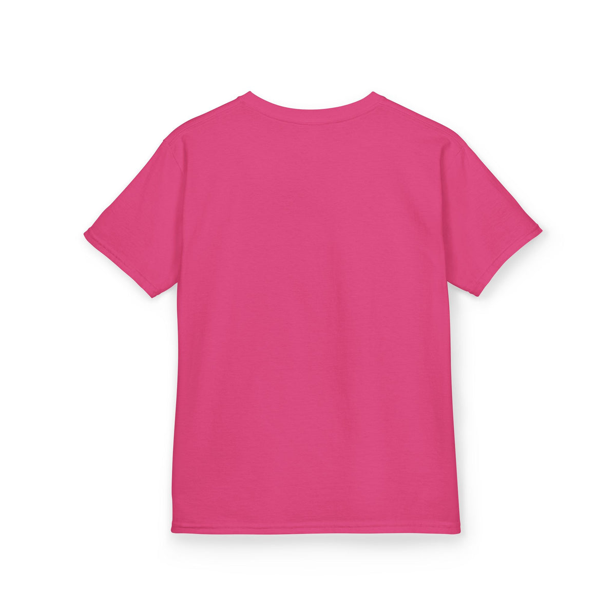 Kids Tee — "Spread Kindness, Slime and Go" Cute Green Slime Graphic