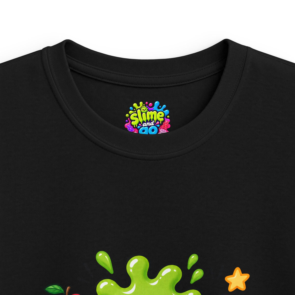 Kids Softstyle Tee