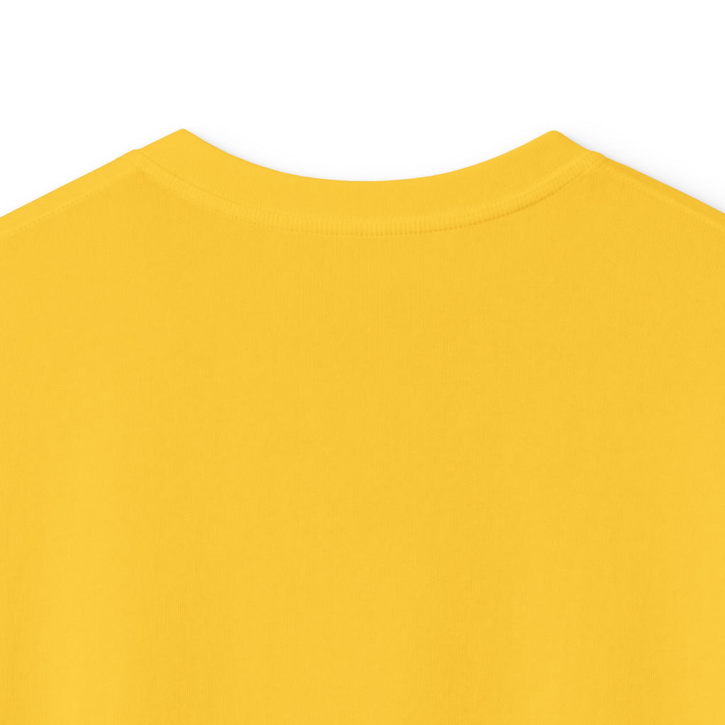 Kids Tee — "Create Explore Squoosh Repeat" Cute Slime Graphic