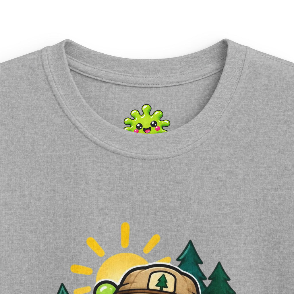 Kids Softstyle Tee