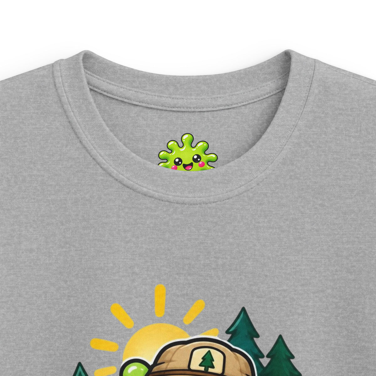 Kids Softstyle Tee