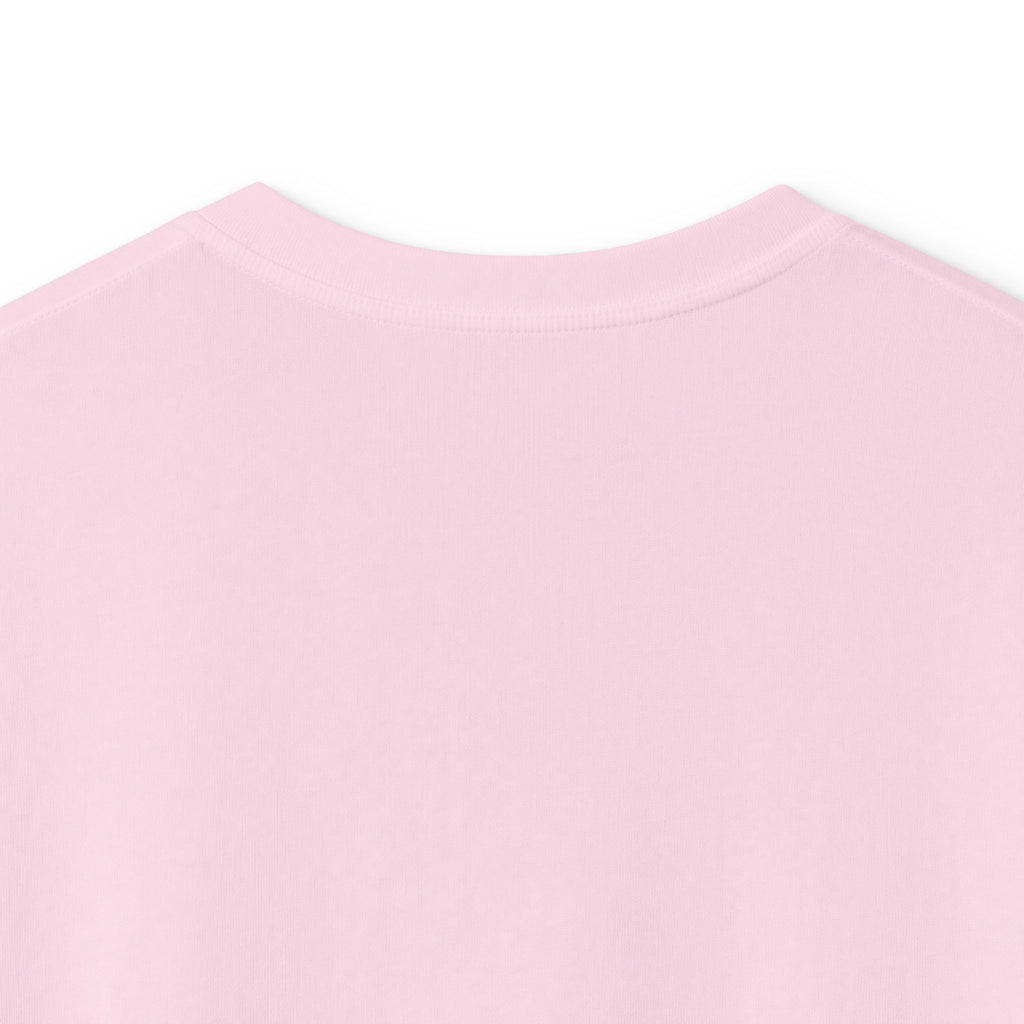 Kids Tee — "Create Explore Squoosh Repeat" Cute Slime Graphic
