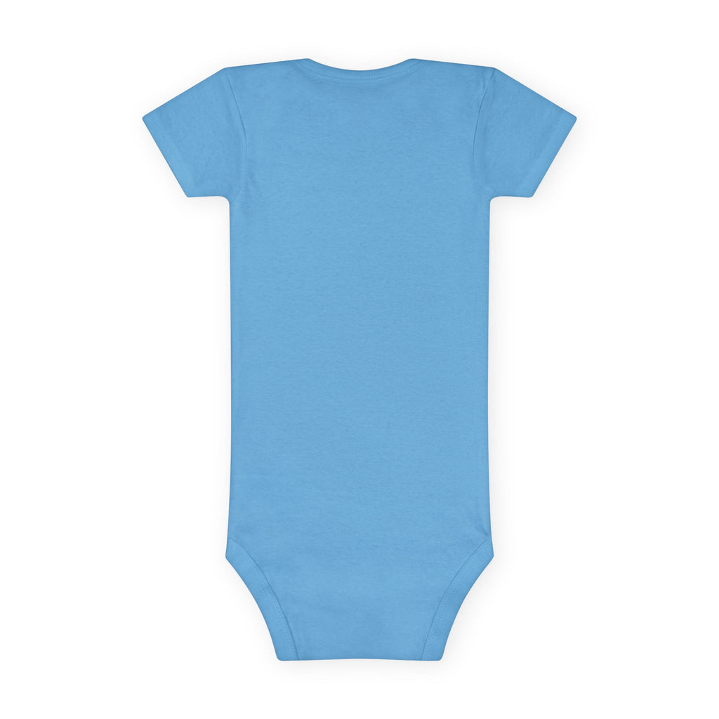 Baby Short Sleeve Onesie®