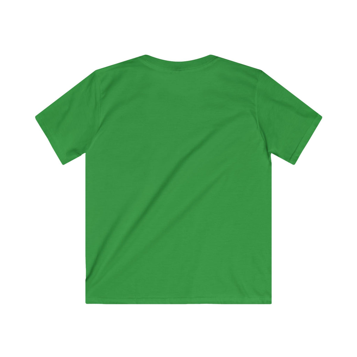 Kids Tee — "Create Explore Squoosh Repeat" Cute Slime Graphic
