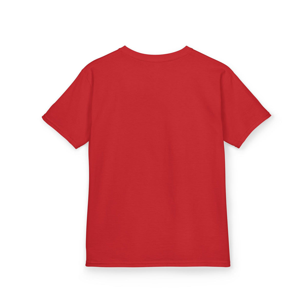 Kids Tee — "Spread Kindness, Slime and Go" Cute Green Slime Graphic