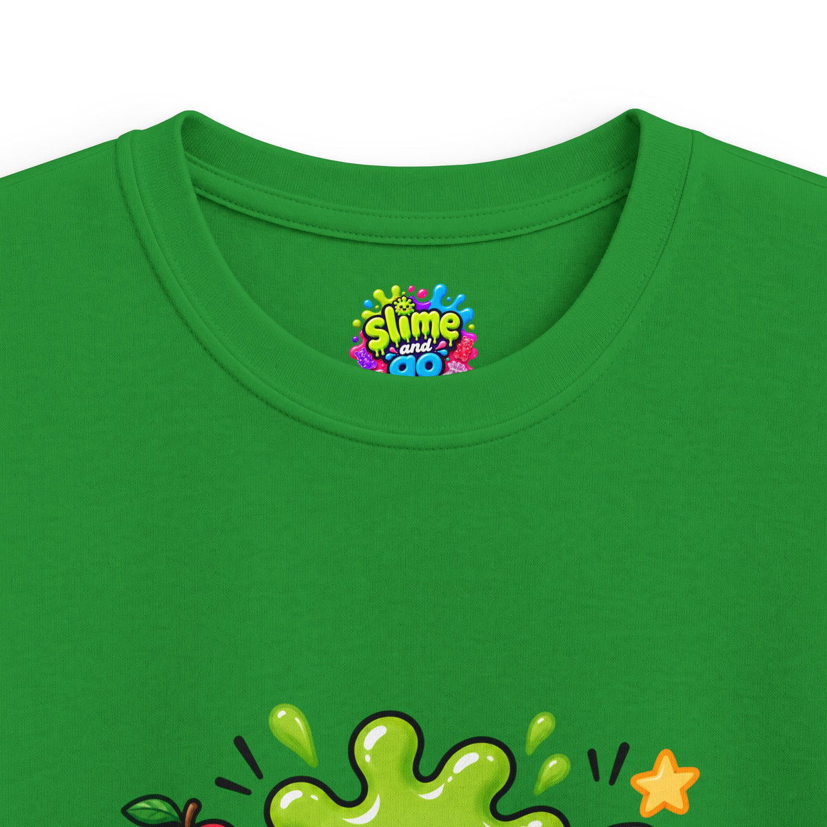 Kids Softstyle Tee