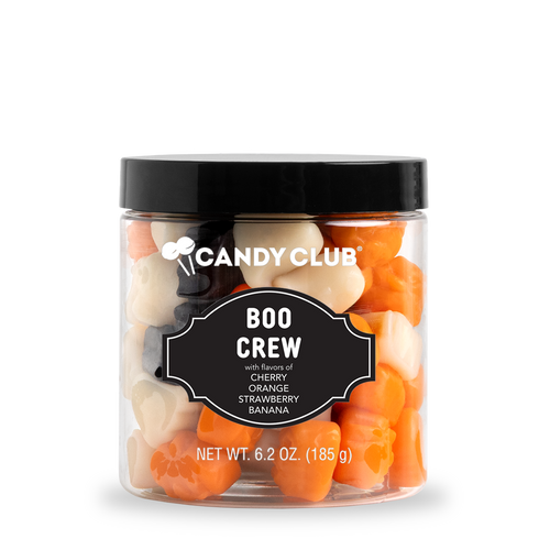 Boo Crew (Halloween 2026)