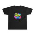 Youth Tee — 'Squoosh Mode' Slime Skate Graphic