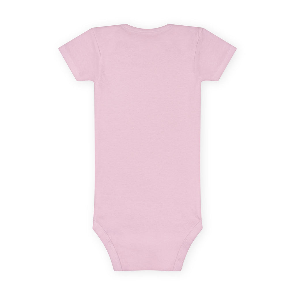 Baby Short Sleeve Onesie®