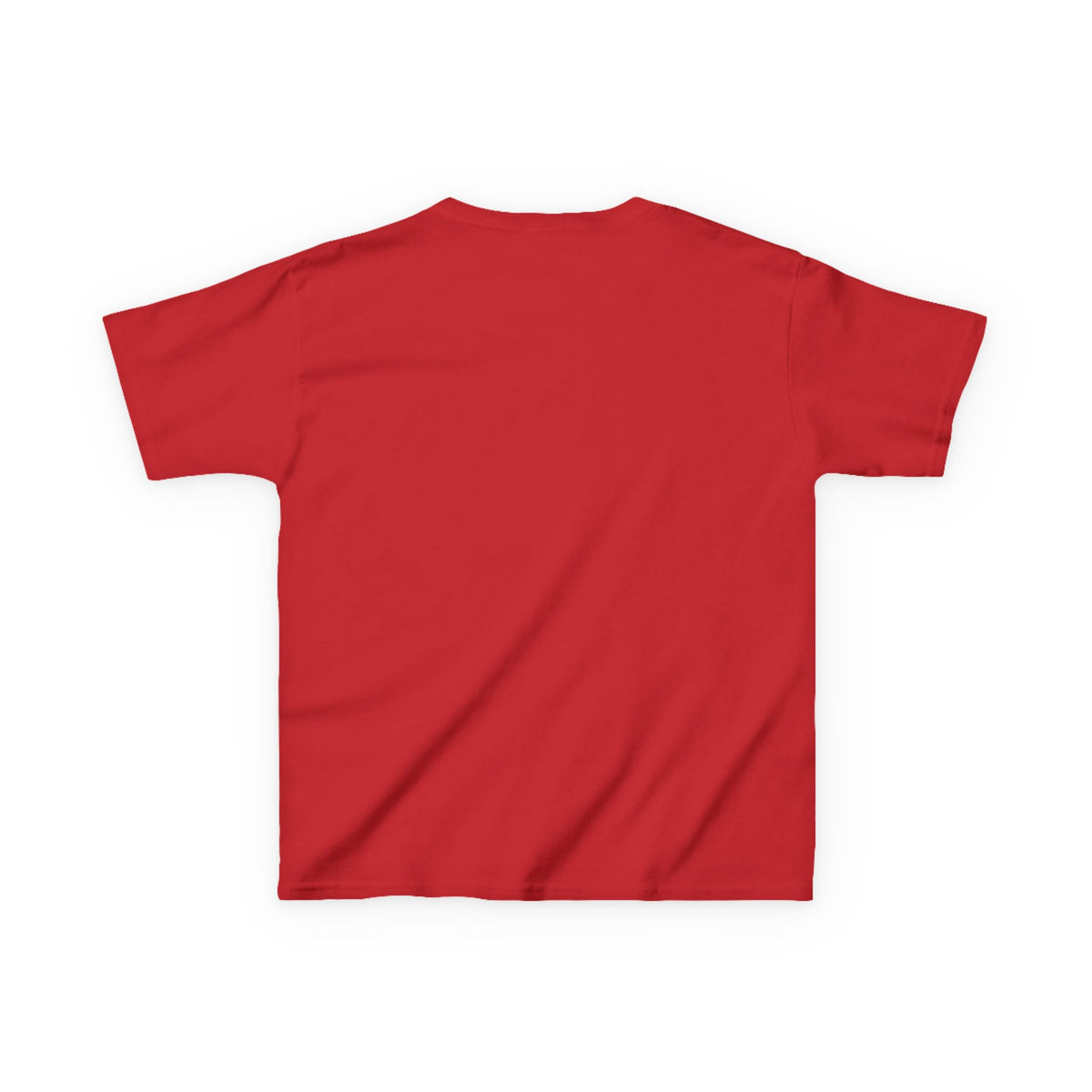 Kids Tee — "Spread Kindness, Slime and Go" Cute Green Slime Graphic