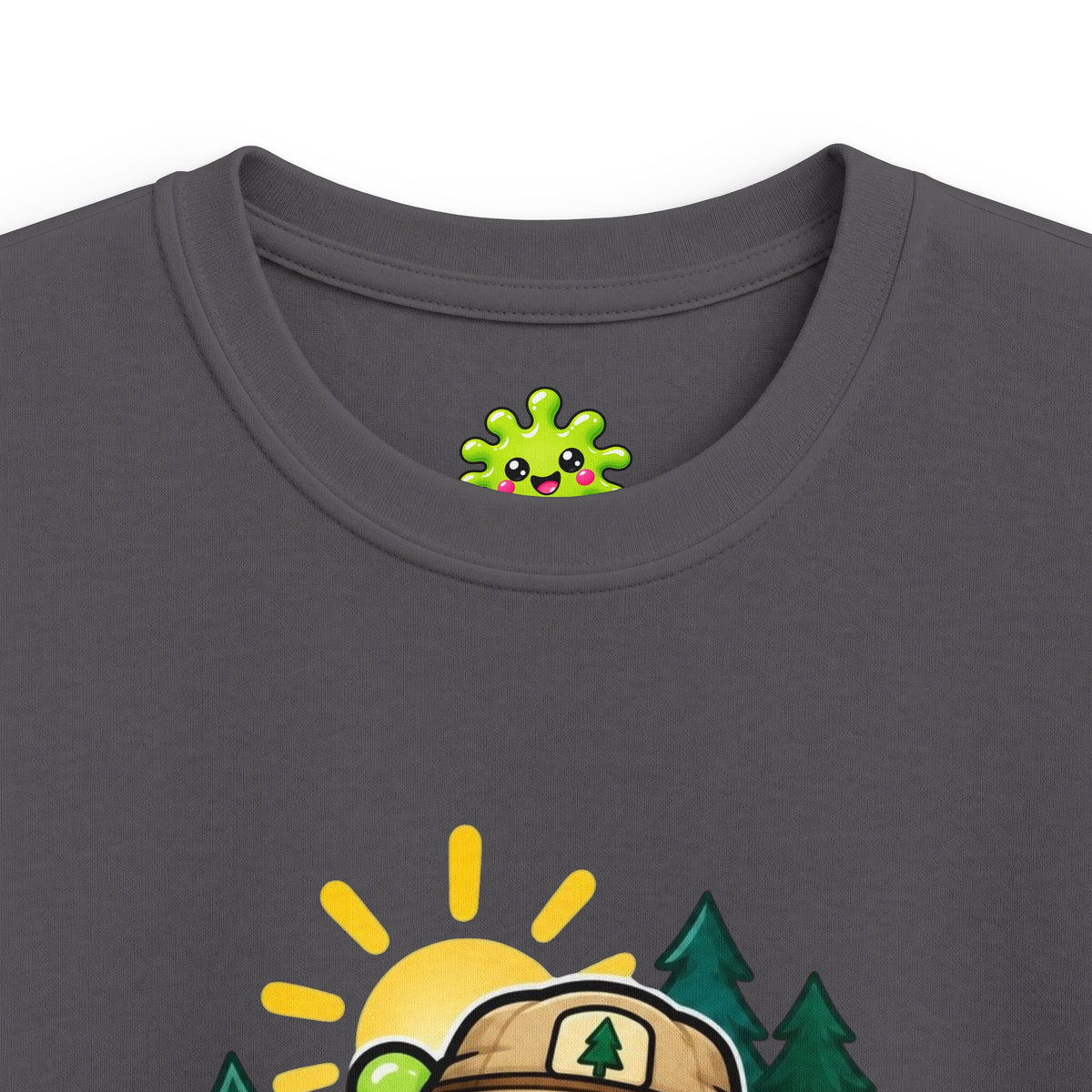 Kids Softstyle Tee